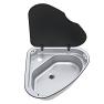 Thetford Basic-Line 33 Left Hand Sink