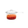 0.6L Microwave Saucepan & Lid