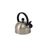 Via Mondo Soft Gold 1L Stainless Steel Kettle