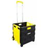 Rolson Folding Boot Cart