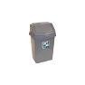 Casa 8L Swinging Bin