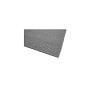 Nicoman Light Grey Door Mat 40cm x 60cm