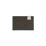 Nicoman Brown/Beige Door Mat 60cm x 90cm