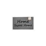 Nicoman Home Sweet Home Door Mat 45 x 75