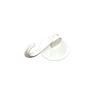 W4 Suction Hook White