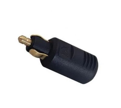 12v / 24v Single Pole Plug - 8 Amps