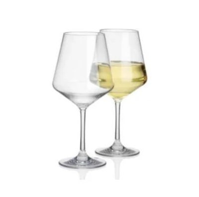 2pk Savoy Polycarbonate Wine Glass