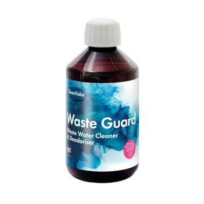 300ml Waste Guard	