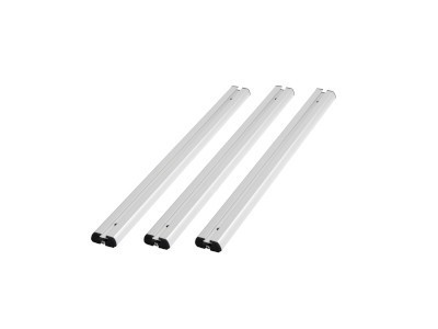 Thule VeloSlide Mounting Rails - 70cm (3 pcs.)