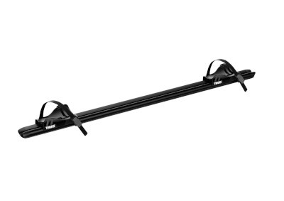 Thule Fatbike Rail Straight Black