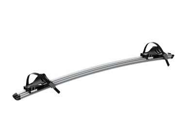 Thule Fatbike Rail Curved - Anodised