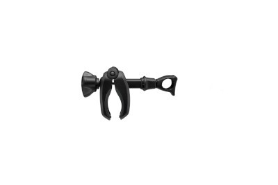 Thule Bike Holder 1 with AcuTight Knob - Black