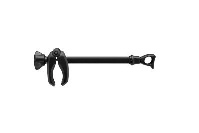 Thule Bike Holder 2.5 with AcuTight Knob - Black