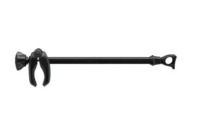 Thule Bike Holder 3 with AcuTight Knob - Black