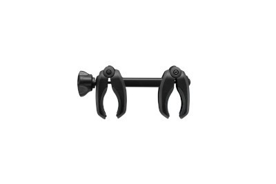 Thule Bike Holder 4 with AcuTight Knob - Black