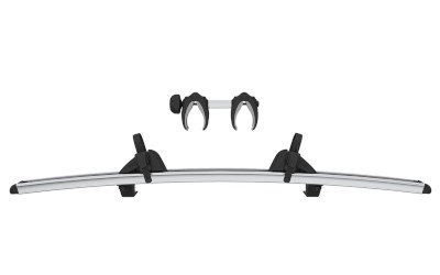 Thule Excellent & Elite G2 4th Rail Kit - Anodised