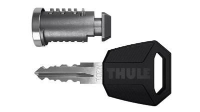 Thule One-Key System 8-pack