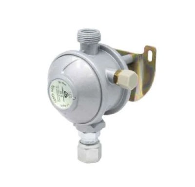 8mm 180º 424RV Gas Regulator