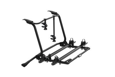 Thule WanderWay VWT6 Bike Rack - Black