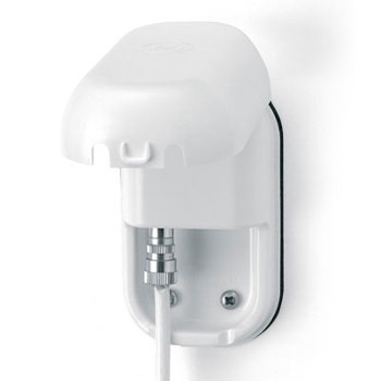 Maxview B2021 Single Coaxial Connector Weatherproof Socket