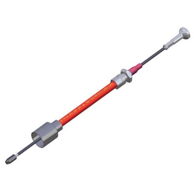 Al-Ko Bowden Wheel Brake Cable 1020mm