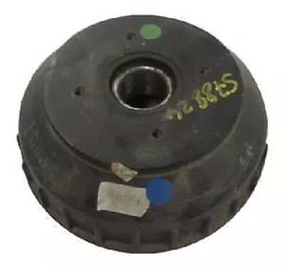 Al-Ko Brake Drum & BRG 101.6*4 - M10