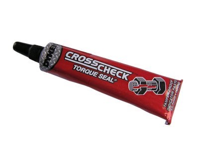 Al-Ko Cross Check Red Sealant