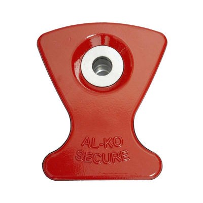 Al-Ko Insert For Compact Swift 15" Secure Wheel Lock No.43