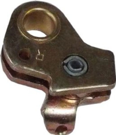 Al-Ko Wheel Brake Reverse Lever RH