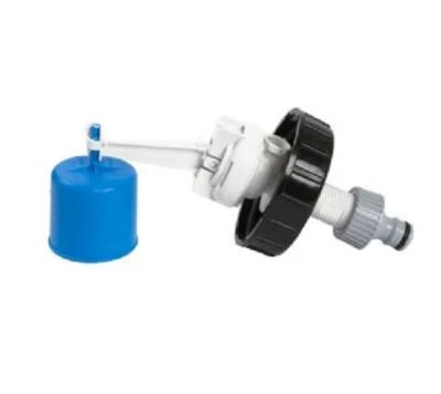 Aquaroll Ball Valve For Mains Adaptor