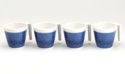 Azura Premium Plus Mug Set of 4