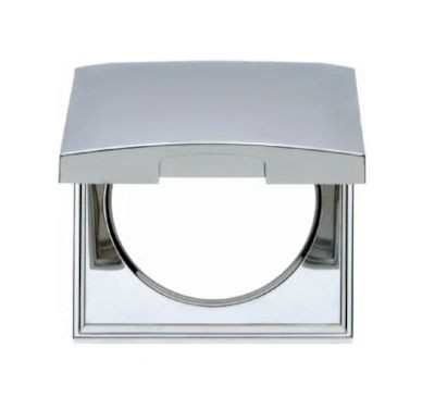 Berker Gloss Chrome Frame With Lid