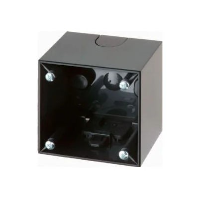 Berker Surface Mount Back Box