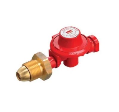 Calor Propane 1bar Fixed Regulator