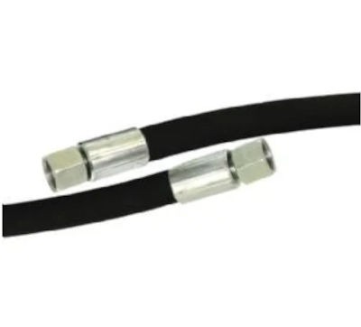 Campko LPG Fill Hose 1.5m Straight Connector