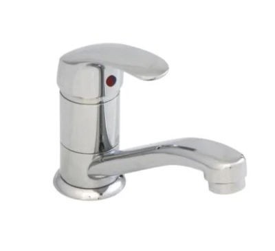 Caraflo Milana 160 Lever Mixer Tap