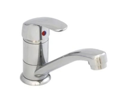 Caraflo Milana 180 Mixer Tap