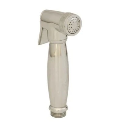 Caraflo Trigger Metal Shower Head