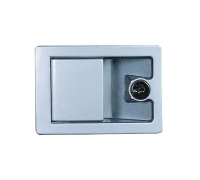 Caraloc 700 Exterior Door Lock Handle