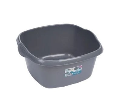 Casa 32cm Square Washing Bowl