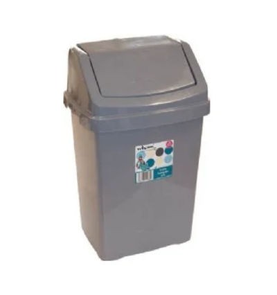 Casa 8L Swinging Bin