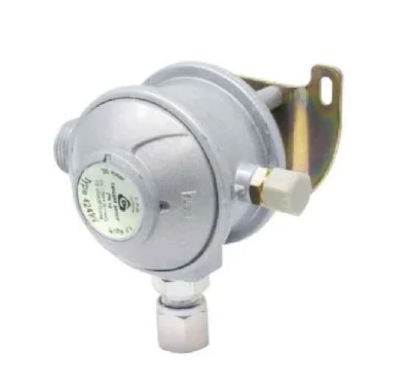 Cavagna 10mm 90º 424RV Regulator