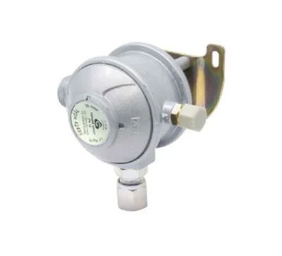 Cavagna 8mm 90º 424RV Regulator