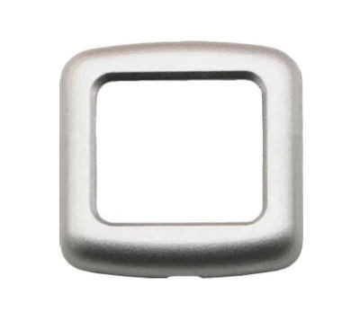 CBE 1-Way Module Frame - Light Grey