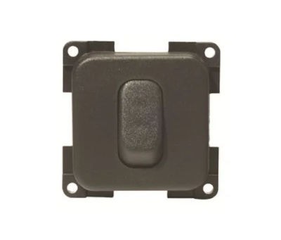 CBE 12V Switch Dark Grey