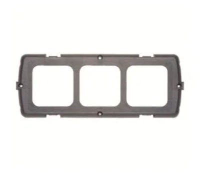 CBE 3-Way Support Frame - Grey