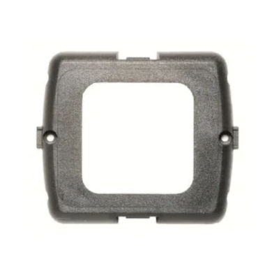 CBE Single Surround Frame - Grey