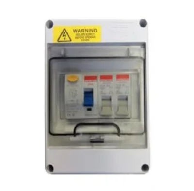 CEC Mains Unit 225 SPN