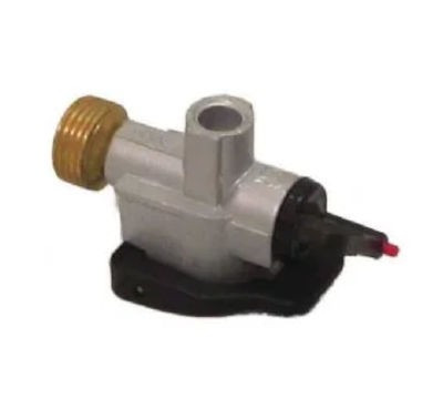 Clip On Butane Adaptor