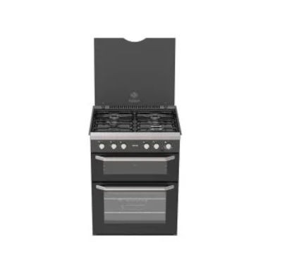 Cocina 4 Burner Cooker 230V